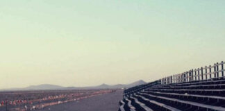 Yosemite In Black - The Pursuit Of (2024)