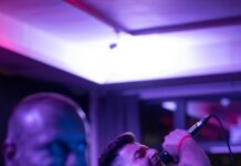 Konzertbericht: The Young Ones & Cold Resolve am 30.05.2026 in Mainz