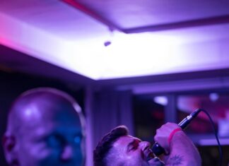 Konzertbericht: The Young Ones & Cold Resolve am 30.05.2026 in Mainz