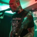 The Young Ones - Live @ kick N Rush (2026) Photocredit @purelovefoto