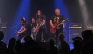 Yum Yums 4- Live-Club Ba - Pic by TobiR