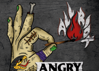 Angry Youth Elite