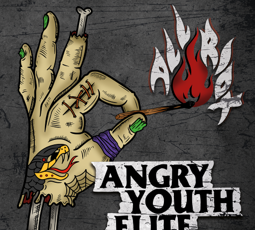 Angry Youth Elite