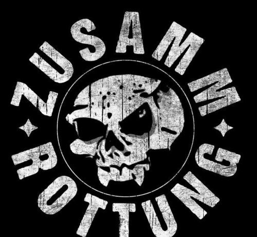 DIE ZUSAMM-ROTTUNG: Neuer Song „Schachmatt“