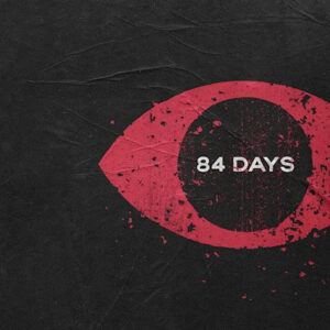 © 84 Days - s-t