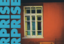 © Alkaline Trio - Surprise Surprise