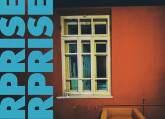 ALKALINE TRIO veröffentlichen „Surprise Surprise“ © Alkaline Trio - Surprise Surprise