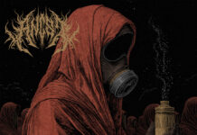© Ancst - Dominion (EP) (2025)
