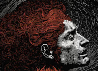 © Ancst - culture of brutality