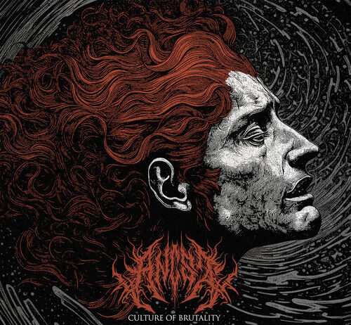 © Ancst - culture of brutality
