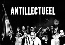 © Antillectual - Antillectueel EP