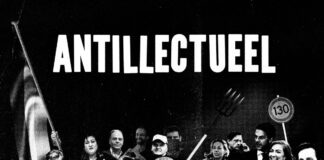 © Antillectual - Antillectueel EP
