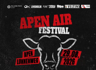 © Apen Air 2026