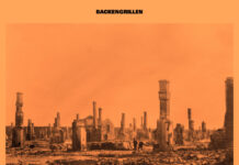 REFUSED: Nachfolgeband BACKENGRILLEN mischt Hardcore, Free-Jazz und mehr © Backengrillen