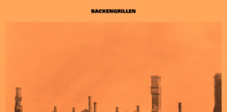 REFUSED: Nachfolgeband BACKENGRILLEN mischt Hardcore, Free-Jazz und mehr © Backengrillen