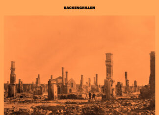 REFUSED: Nachfolgeband BACKENGRILLEN mischt Hardcore, Free-Jazz und mehr © Backengrillen