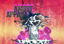 © Braunkohlebagger - Angstapparat