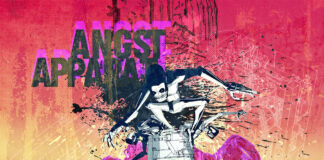 © Braunkohlebagger - Angstapparat