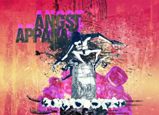 Braunkohlebagger – Angstapparat ::: Review (2025) © Braunkohlebagger - Angstapparat