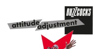 BUZZCOCKS: Neues Album erscheint Anfang 2026 © Buzzcocks - Attitude Adjustment