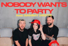 © CF98 - Nobody Wants To Party
