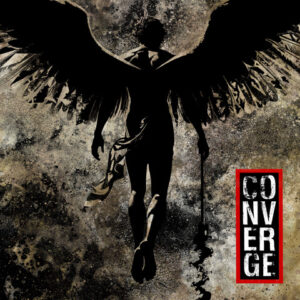 © Converge - Love Is Not Enough I Album-Art