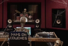 © Dads On Couches - After Two Years Of Grinding, All We Have Are These Measly Demos
