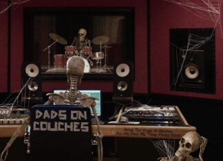 © Dads On Couches - After Two Years Of Grinding, All We Have Are These Measly Demos