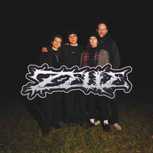 © Deutsche Laichen - Zelle