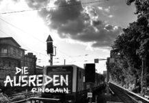 © Die Ausreden - Ringbahn