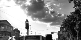 © Die Ausreden - Ringbahn