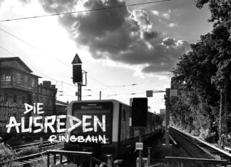 © Die Ausreden - Ringbahn