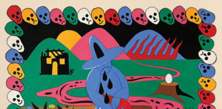 © Heavy Heavy Low Low - Pain Olympics