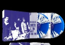 © Hüsker Dü - 1985: The Miracle Year (© Numero Group)