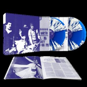© Hüsker Dü - 1985: The Miracle Year (© Numero Group)