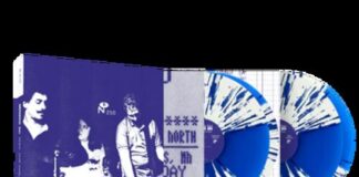 © Hüsker Dü - 1985: The Miracle Year (© Numero Group)