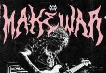 © MAKEWAR Euro Tour 2025
