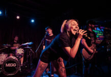 © MEGG - © Photo Credit: Sarah Rosin