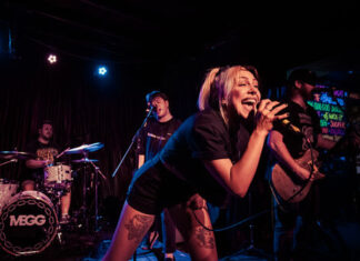 © MEGG - © Photo Credit: Sarah Rosin