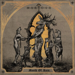 © Maridia - Mouth Of Ruin
