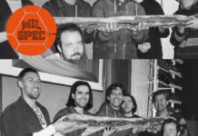 © Mil-Spec - s/t EP