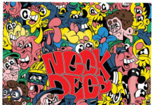 © Neck Deep - Neck Deep (The Dumbfuck Edition)