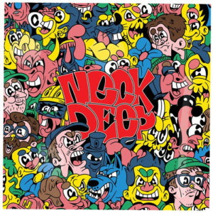 © Neck Deep - Neck Deep (The Dumbfuck Edition)