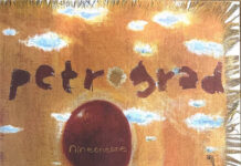 © Petrograd - Nine One One