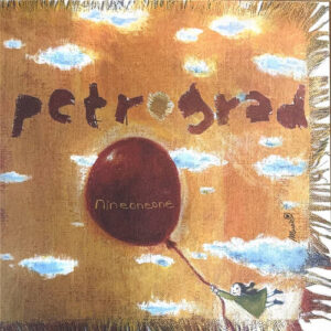 © Petrograd - Nine One One
