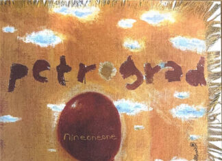 © Petrograd - Nine One One