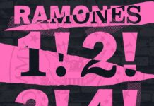 © Ramones - 1!2!3!4!