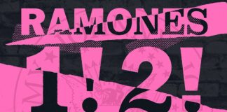 © Ramones - 1!2!3!4!