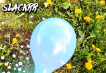 © SLACKRR - Better Days