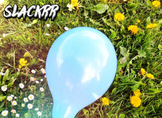 © SLACKRR - Better Days